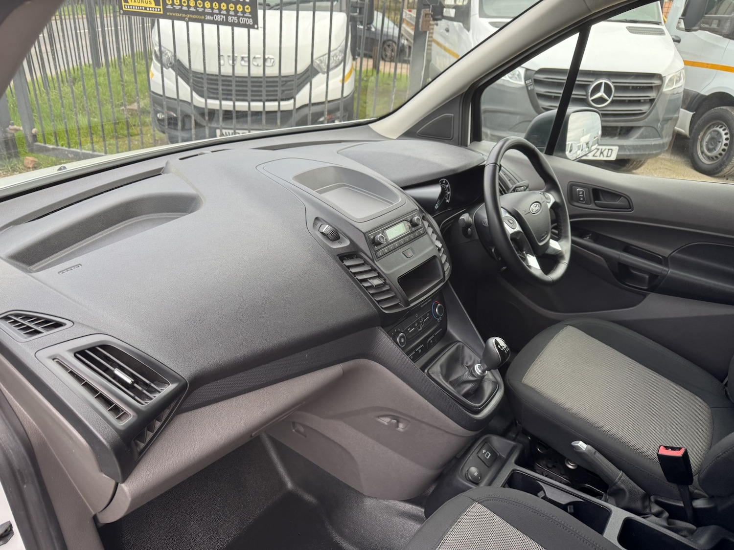 Used Ford Transit Connect 2023 for sale - 77822374: Photo 16