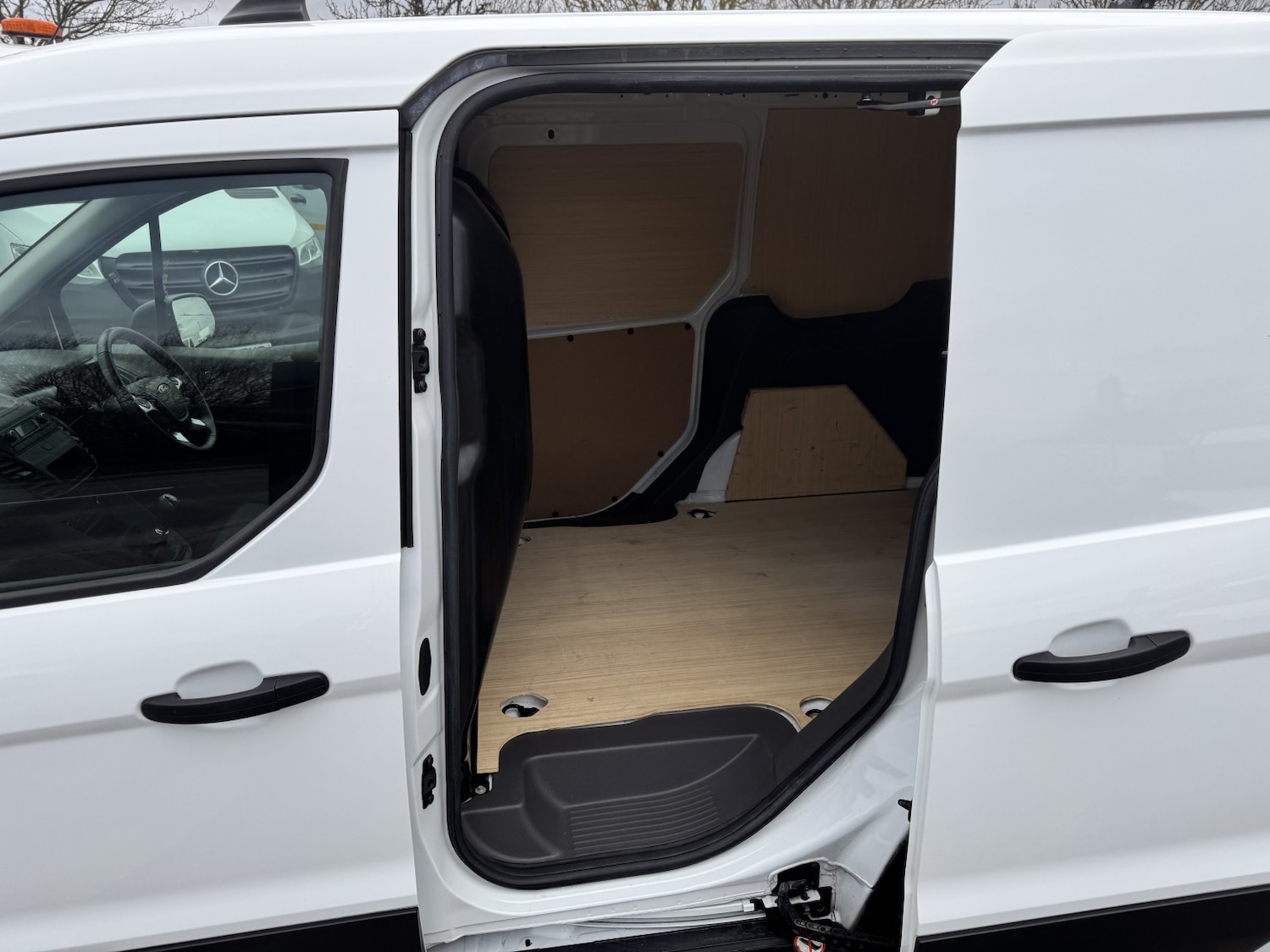 Used Ford Transit Connect 2023 for sale - 77822374: Photo 6