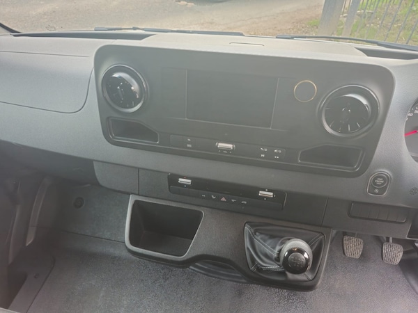 Used Mercedes-Benz Sprinter 2024 for sale - 76246127: Photo 14