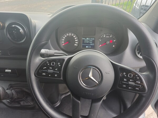 Used Mercedes-Benz Sprinter 2024 for sale - 76246127: Photo 15