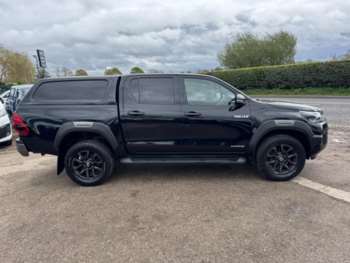 Used Toyota Hilux 2022 for sale - 74320918: Photo