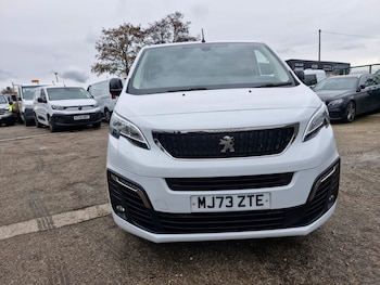 Used Peugeot Expert 2023 for sale - 78286369: Photo