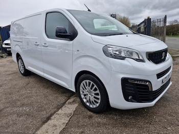 Used Peugeot Expert 2023 for sale - 78286369: Photo