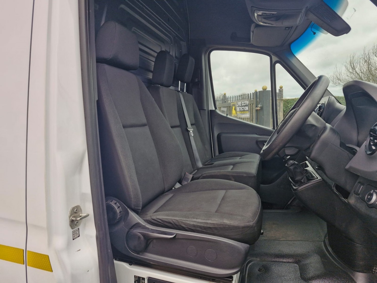 Used Mercedes-Benz Sprinter 2021 for sale - 77694394: Photo 12