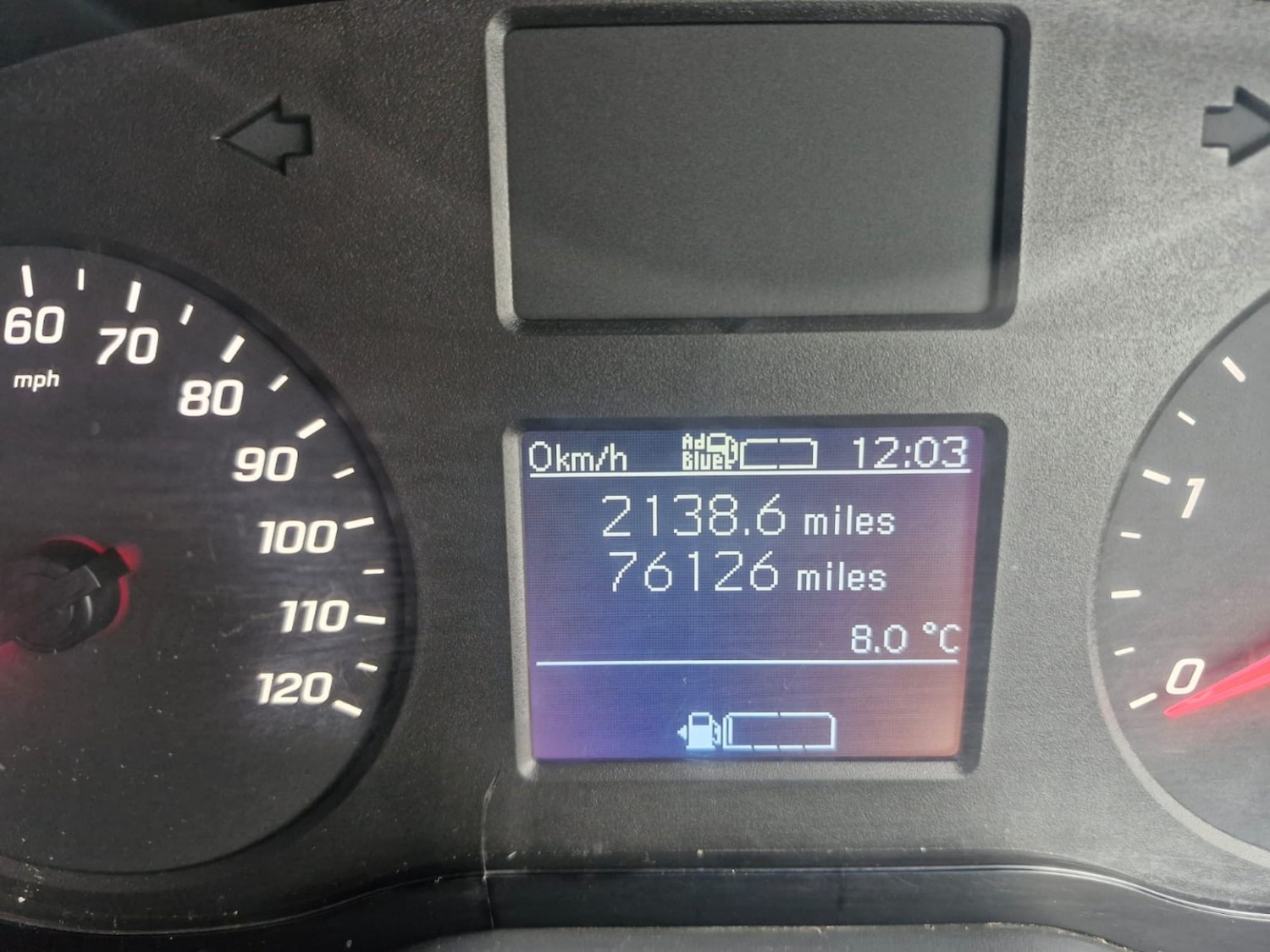 Used Mercedes-Benz Sprinter 2021 for sale - 77694394: Photo 15