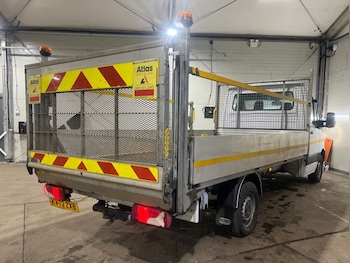 Used Mercedes-Benz Sprinter 2022 for sale - 77830108: Photo