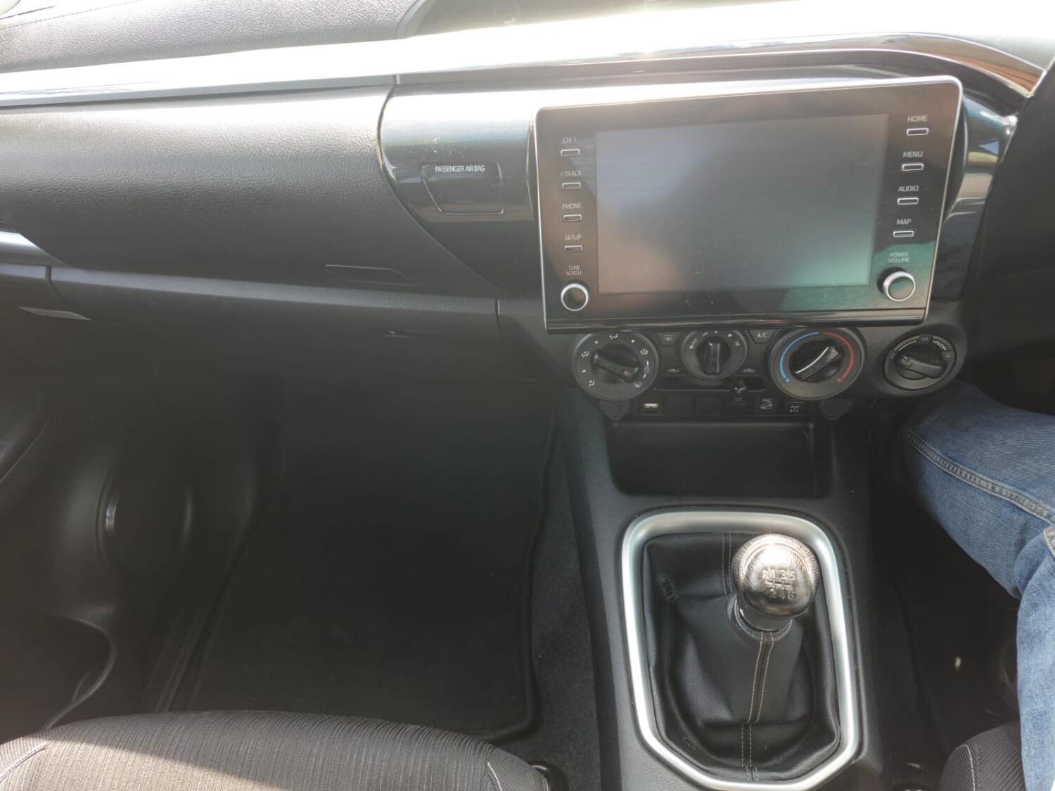 Vehicle 16