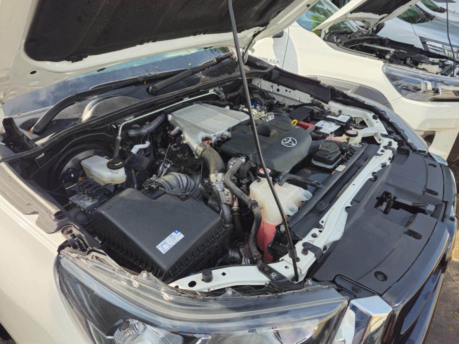 Vehicle 17
