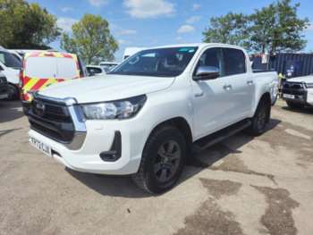 Used Toyota Hilux 2023 for sale - 74949730: Photo