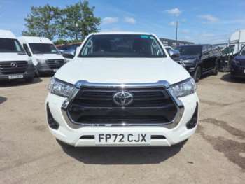 Used Toyota Hilux 2023 for sale - 74949730: Photo