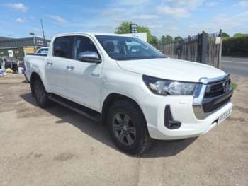 Used Toyota Hilux 2023 for sale - 74949730: Photo