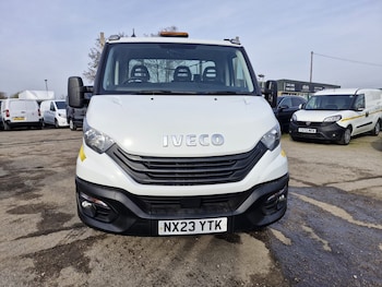Used Iveco Daily 2023 for sale - 78956663: Photo