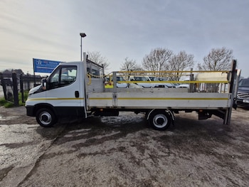 Used Iveco Daily 2023 for sale - 78956663: Photo