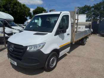 Used Mercedes-Benz Sprinter 2021 for sale - 74999768: Photo