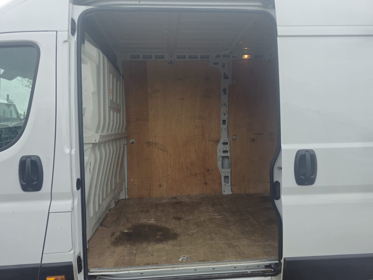 Used Citroen Relay 2023 for sale - 78098266: Photo 10