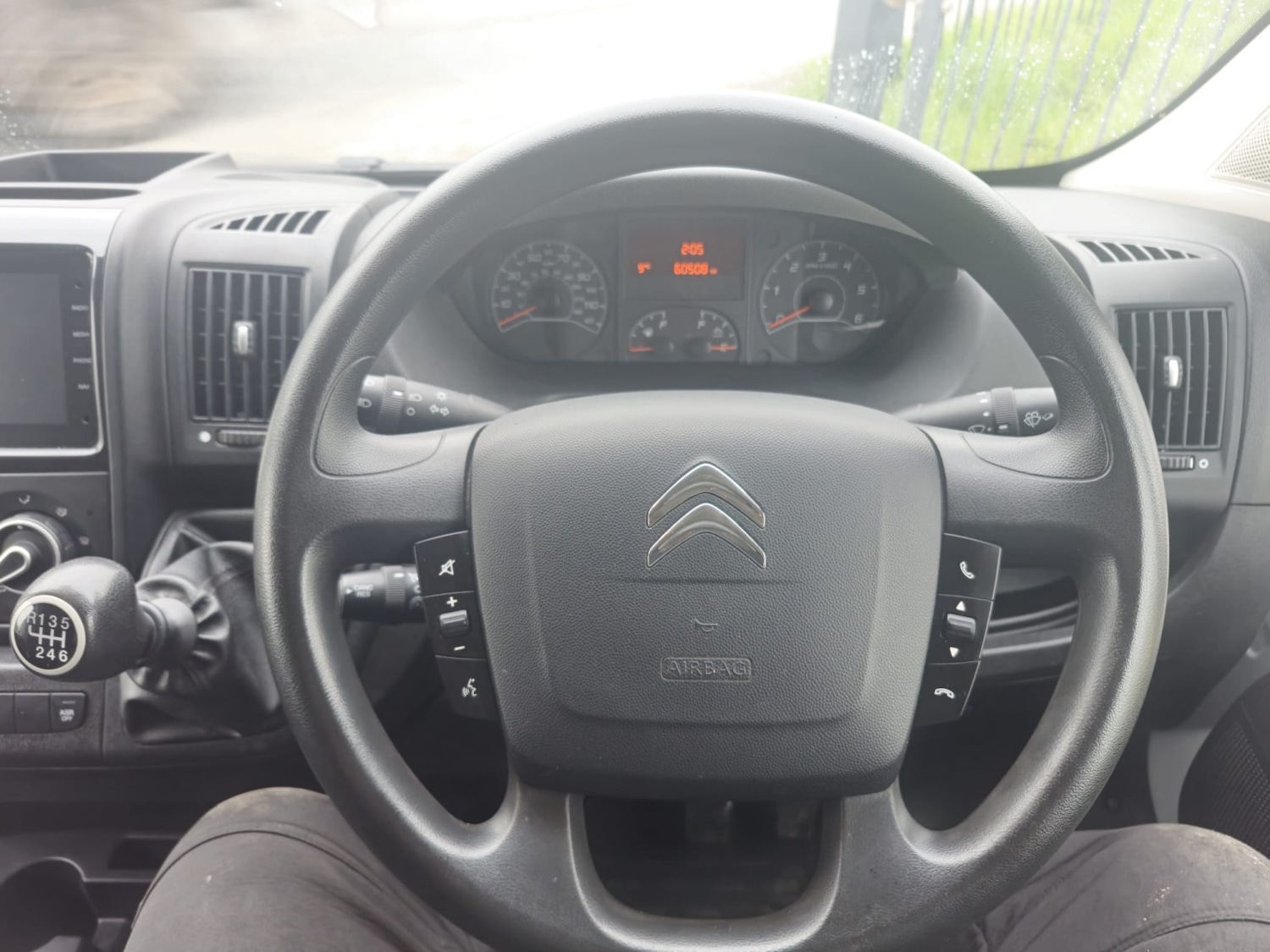 Used Citroen Relay 2023 for sale - 78098266: Photo 11