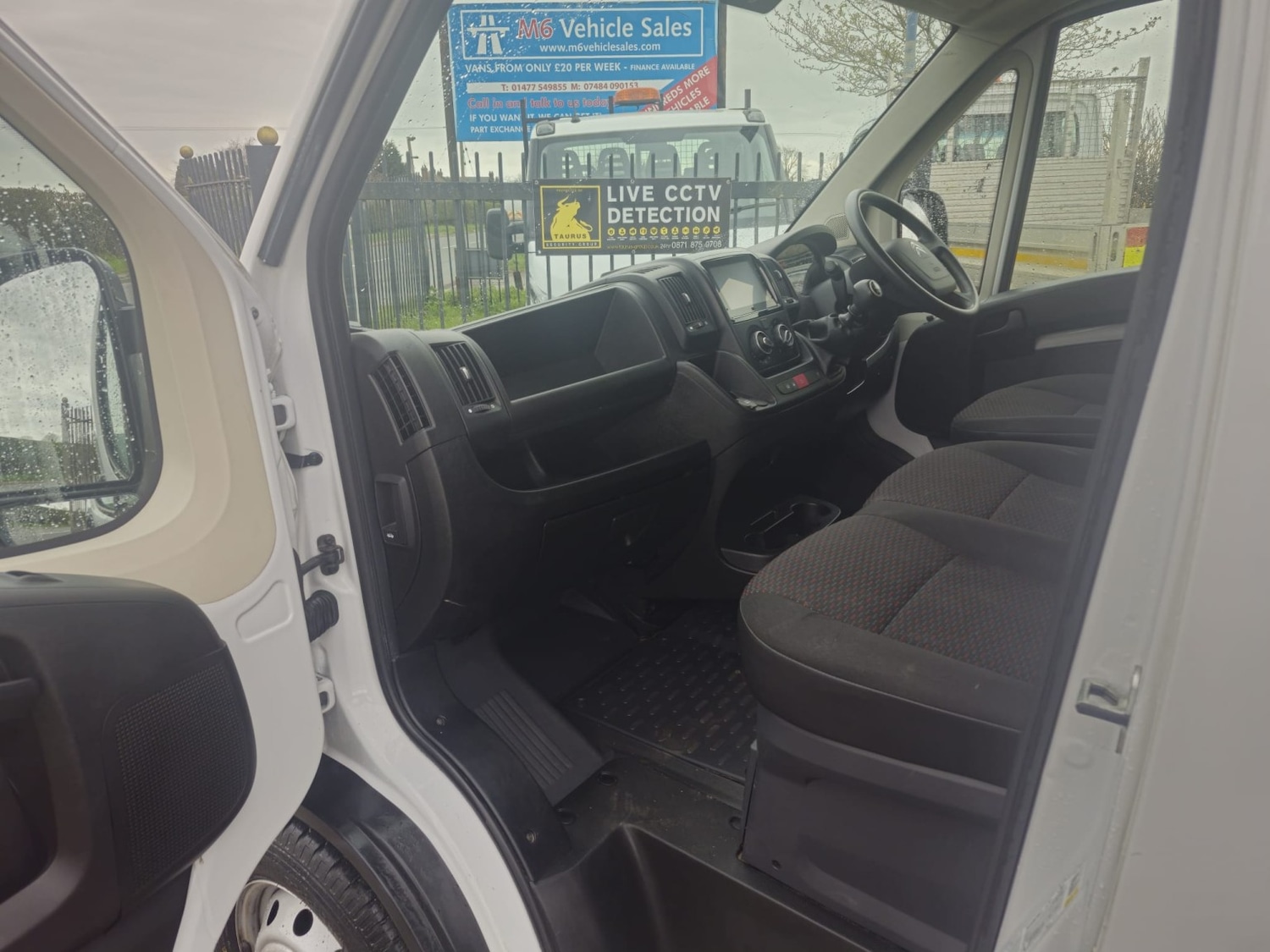 Used Citroen Relay 2023 for sale - 78098266: Photo 12