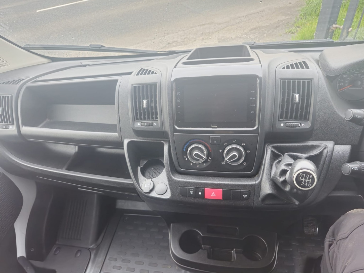 Used Citroen Relay 2023 for sale - 78098266: Photo 13