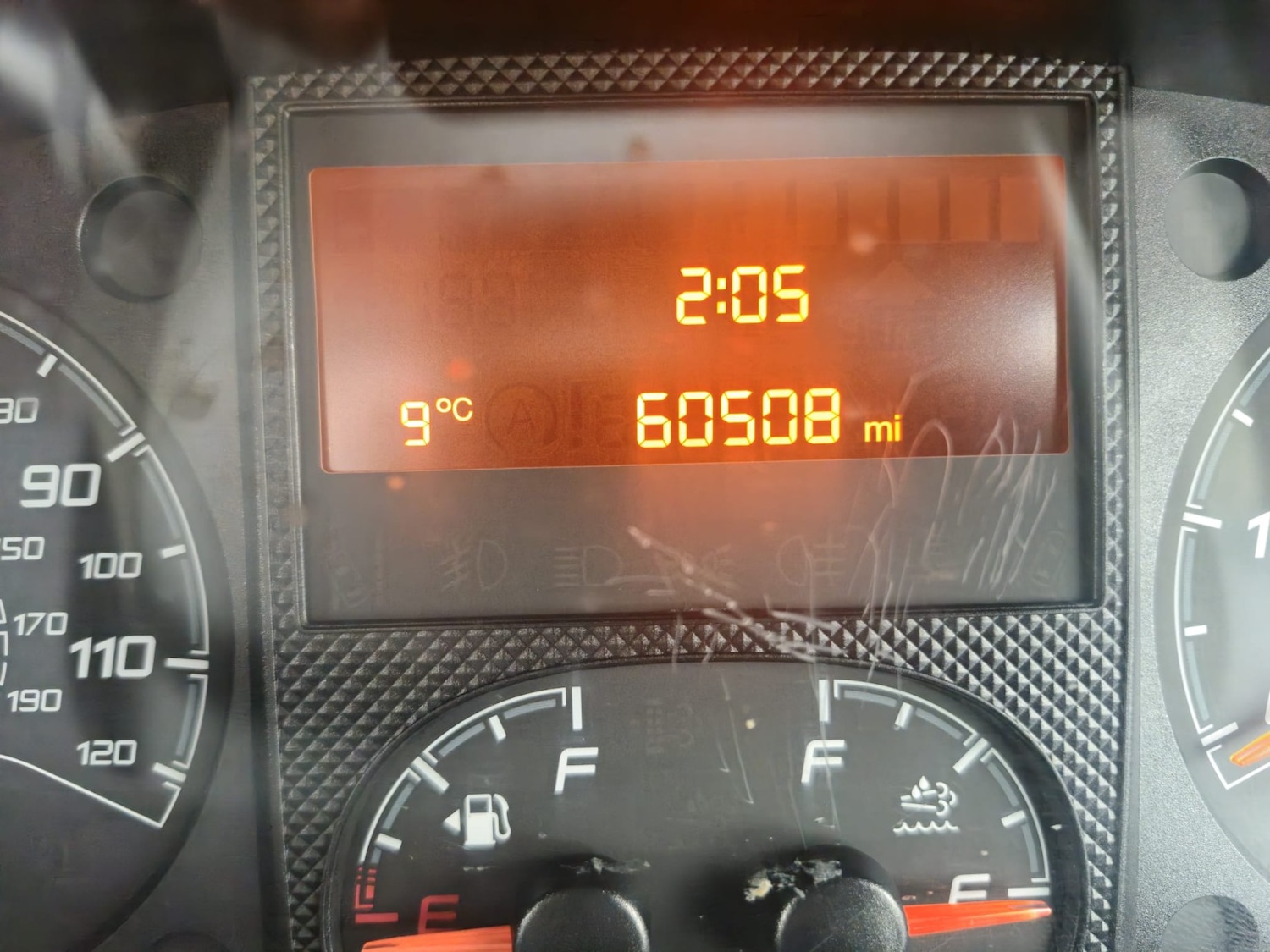 Used Citroen Relay 2023 for sale - 78098266: Photo 14