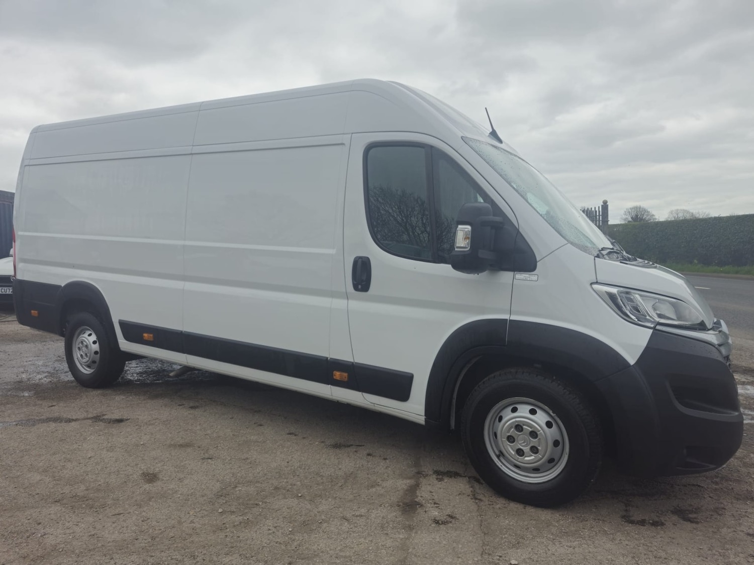 Used Citroen Relay 2023 for sale - 78098266: Photo 3