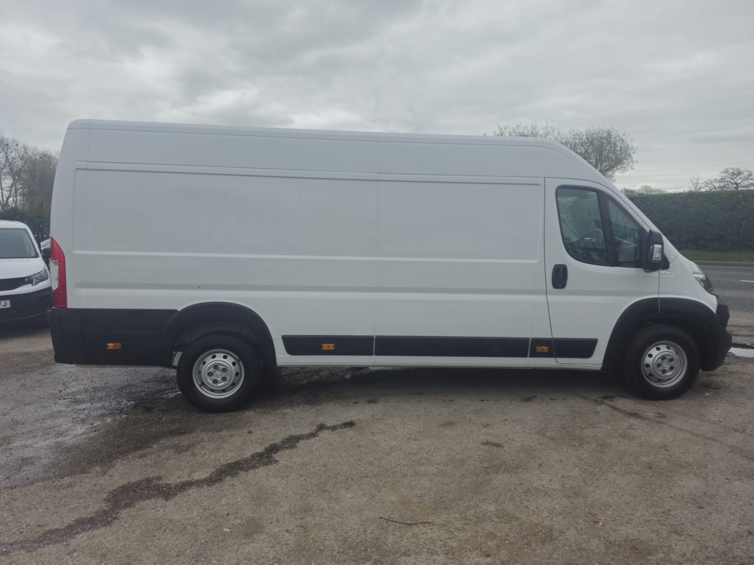 Used Citroen Relay 2023 for sale - 78098266: Photo 5