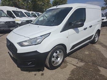 Used Ford Transit Connect 2019 for sale - 79424175: Photo