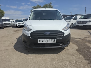 Used Ford Transit Connect 2019 for sale - 79424175: Photo