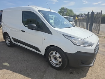 Used Ford Transit Connect 2019 for sale - 79424175: Photo