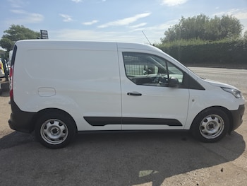 Used Ford Transit Connect 2019 for sale - 79424175: Photo