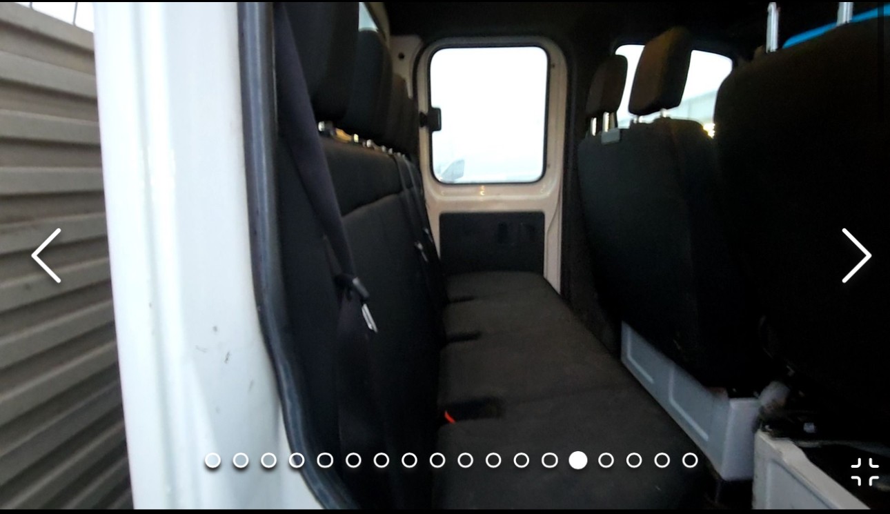 Used Mercedes-Benz Sprinter 2023 for sale - 77694169: Photo 11