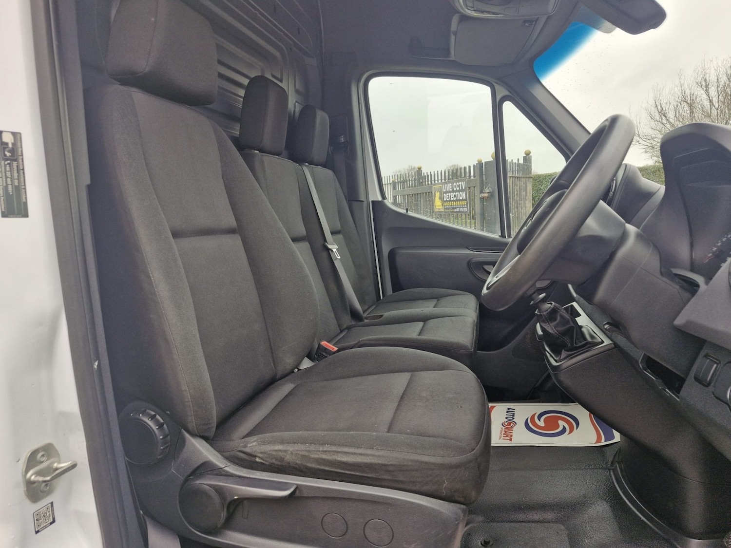 Used Mercedes-Benz Sprinter 2023 for sale - 77694239: Photo 11