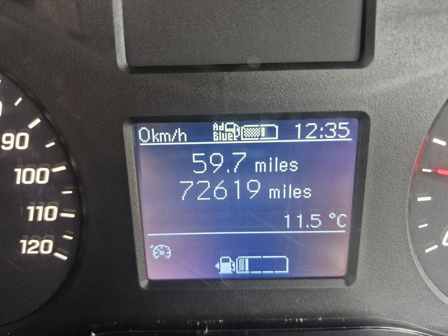 Used Mercedes-Benz Sprinter 2023 for sale - 77694239: Photo 15