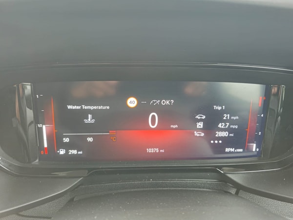 Used Vauxhall Combo 2024 for sale - 76246099: Photo 16