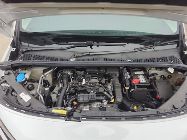 Used Vauxhall Combo 2024 for sale - 76246099: Photo 17