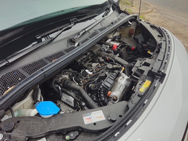 Used Vauxhall Combo 2024 for sale - 76246099: Photo 18