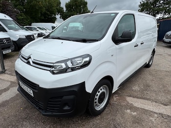 Used Citroen Dispatch 2022 for sale - 75428645: Photo
