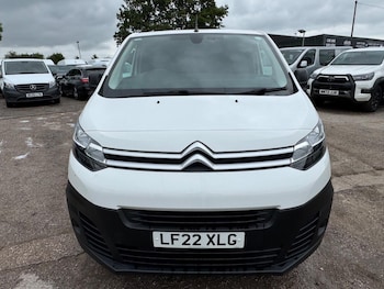 Used Citroen Dispatch 2022 for sale - 75428645: Photo