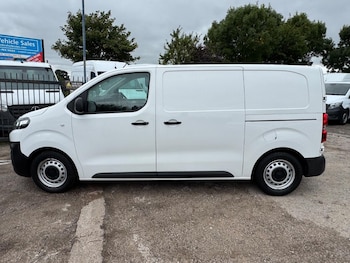 Used Citroen Dispatch 2022 for sale - 75428645: Photo