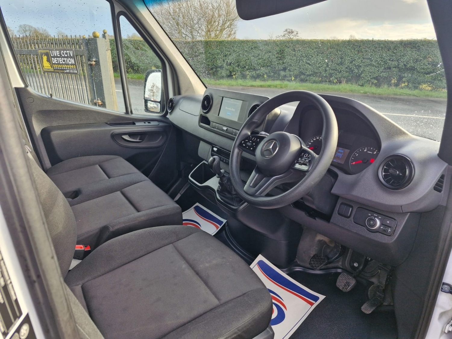 Used Mercedes-Benz Sprinter 2024 for sale - 77781701: Photo 12