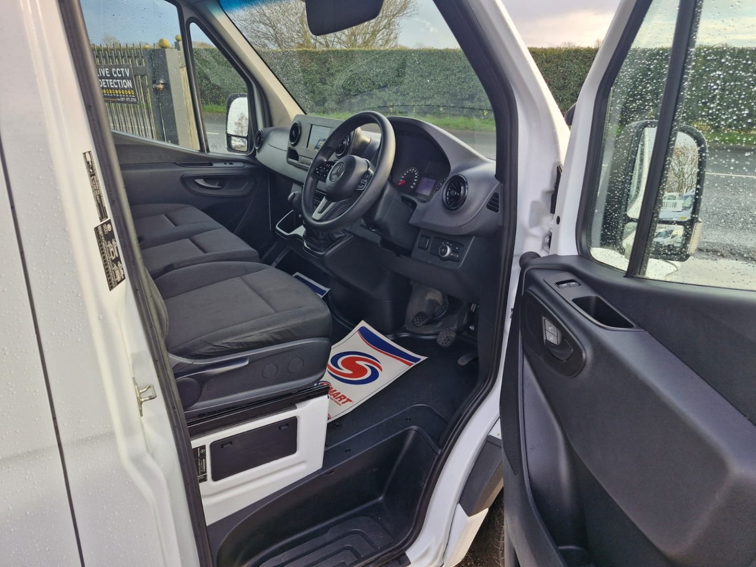 Used Mercedes-Benz Sprinter 2024 for sale - 77781701: Photo 13