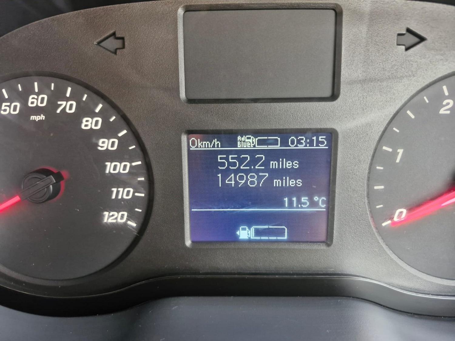 Used Mercedes-Benz Sprinter 2024 for sale - 77781701: Photo 14