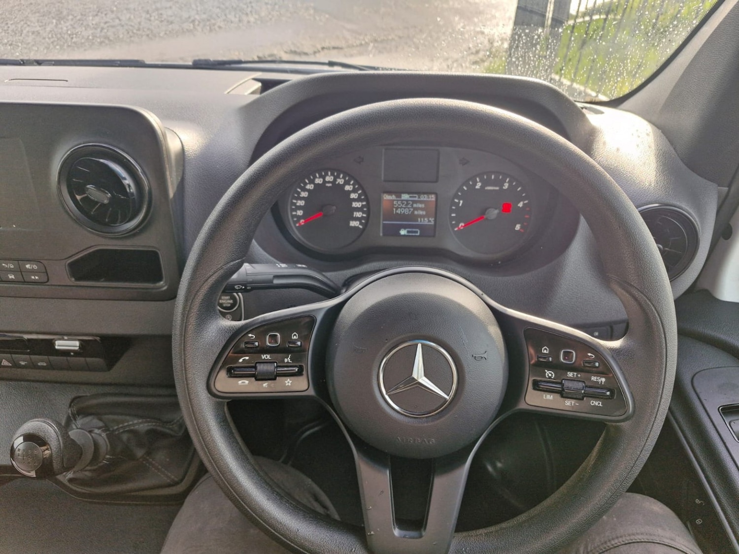 Used Mercedes-Benz Sprinter 2024 for sale - 77781701: Photo 17