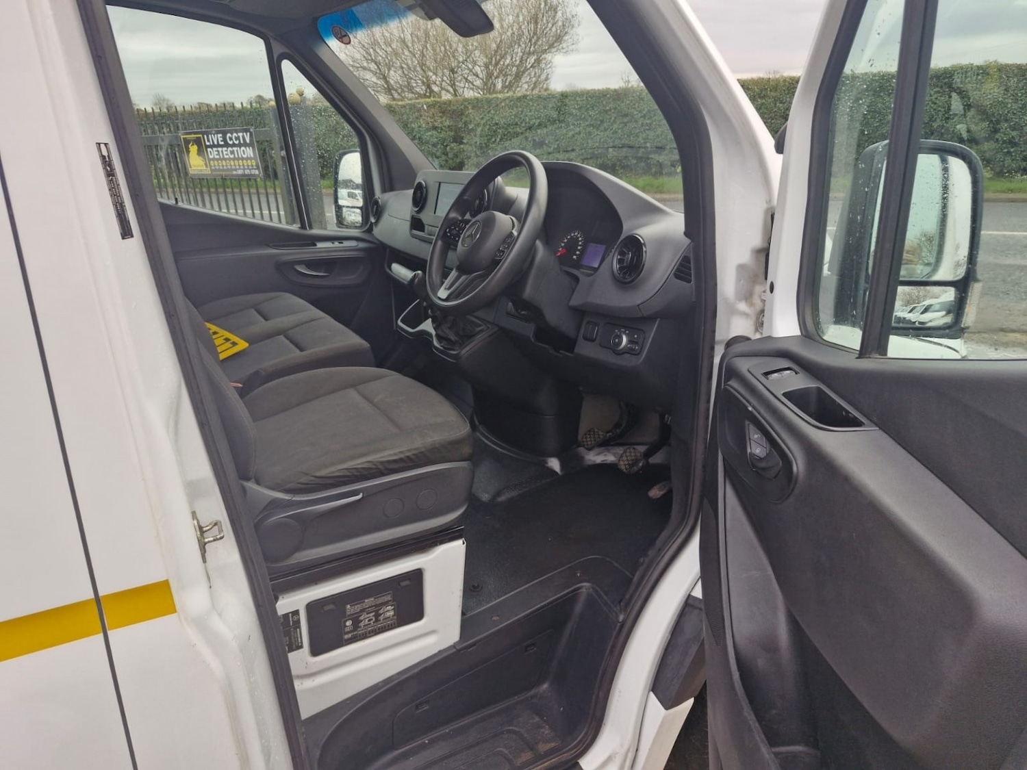 Used Mercedes-Benz Sprinter 2023 for sale - 76758866: Photo 11