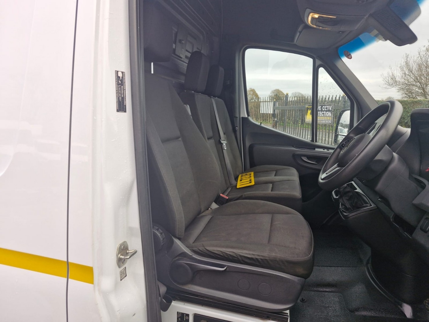 Used Mercedes-Benz Sprinter 2023 for sale - 76758866: Photo 12