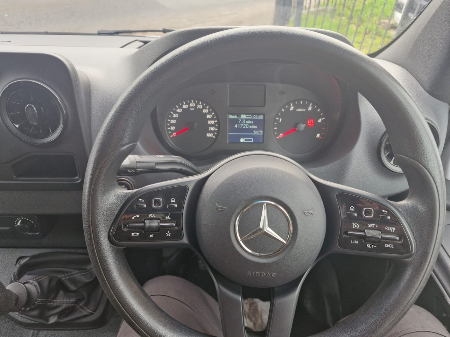 Used Mercedes-Benz Sprinter 2023 for sale - 76758866: Photo 13