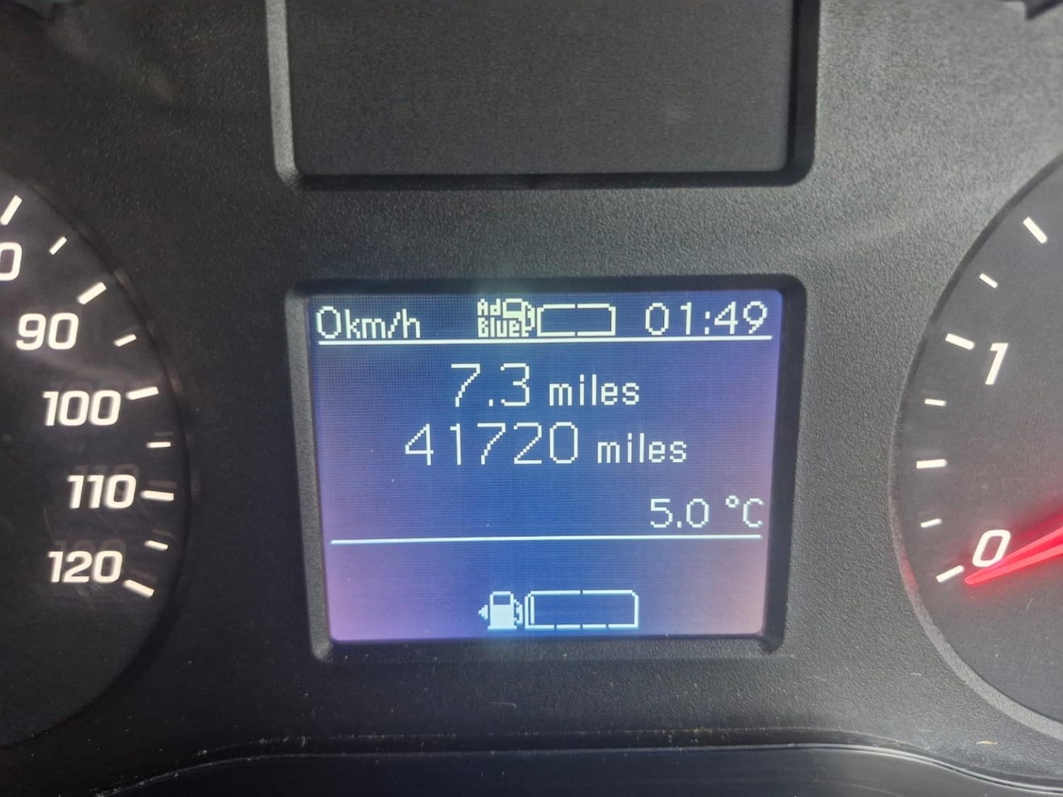 Used Mercedes-Benz Sprinter 2023 for sale - 76758866: Photo 15