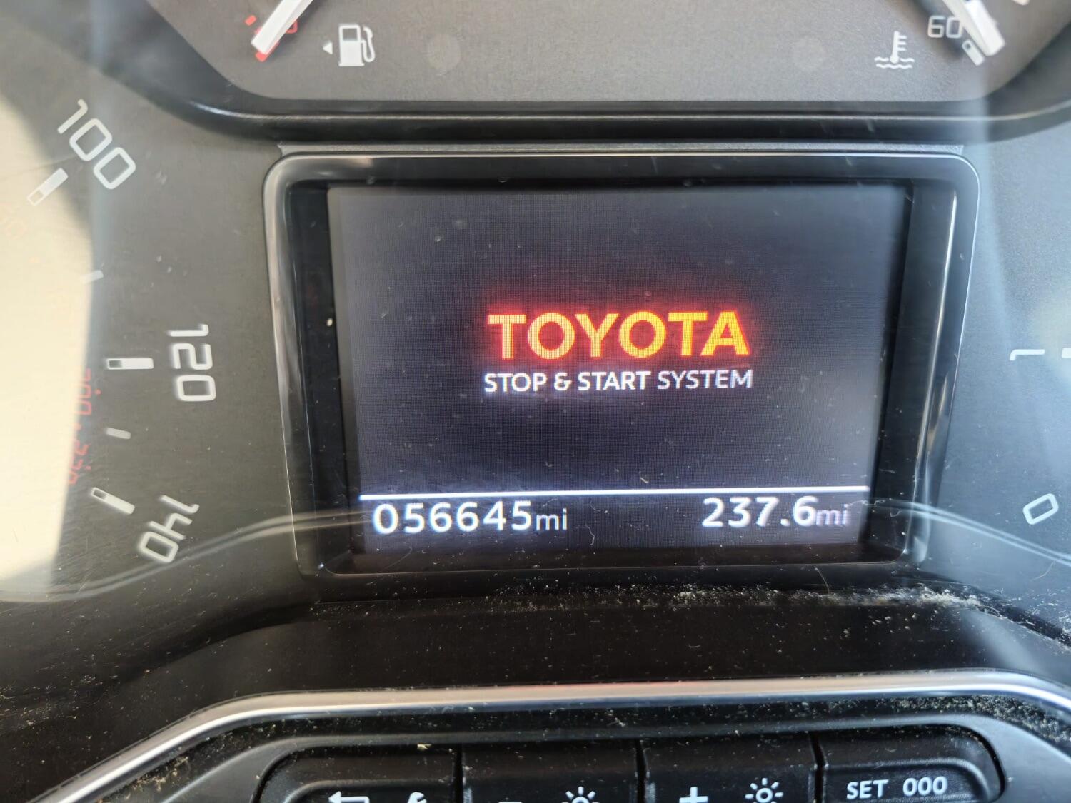 Used Toyota ProAce 2023 for sale - 76794420: Photo 16