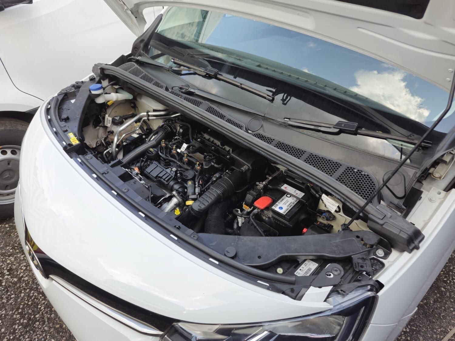 Used Toyota ProAce 2023 for sale - 76794420: Photo 17