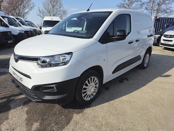 Used Toyota ProAce 2023 for sale - 76794420: Photo