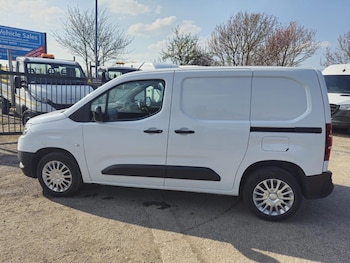 Used Toyota ProAce 2023 for sale - 76794420: Photo